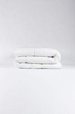 TENCEL™ Cotton Duvet Orgânico - Melhor sono para o bebé