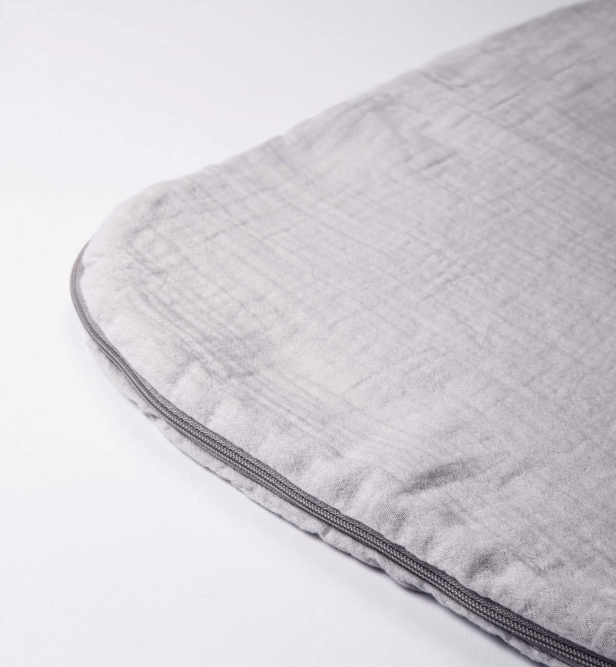 Winter sleeping bag Organic in cotton gauze