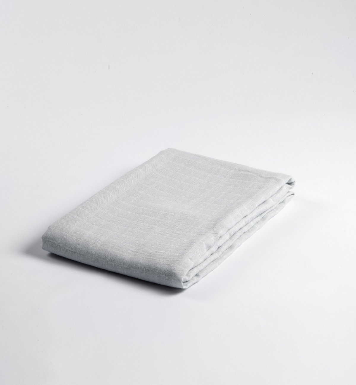 Organic Cotton Swaddling Nappy 120x120 cm- Kadolis