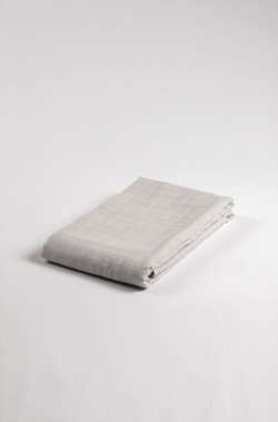Bolsa de algodón orgánico 120x120 cm- Kadolis