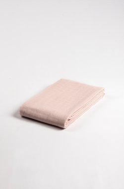 Organic Cotton Swaddling Nappy 120x120 cm- Kadolis