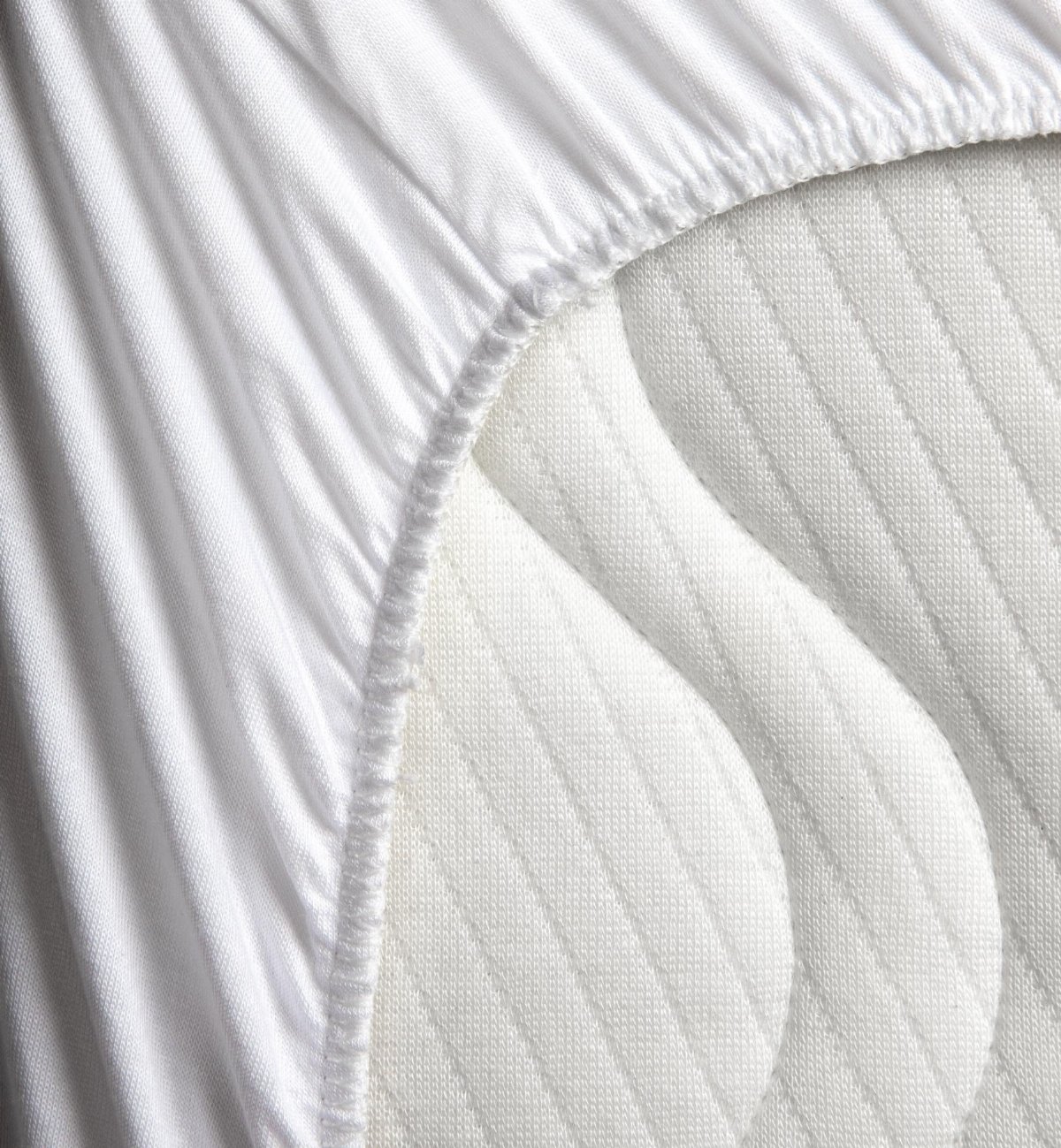Alèse Drap Housse Imperméable pour Landau certifiée