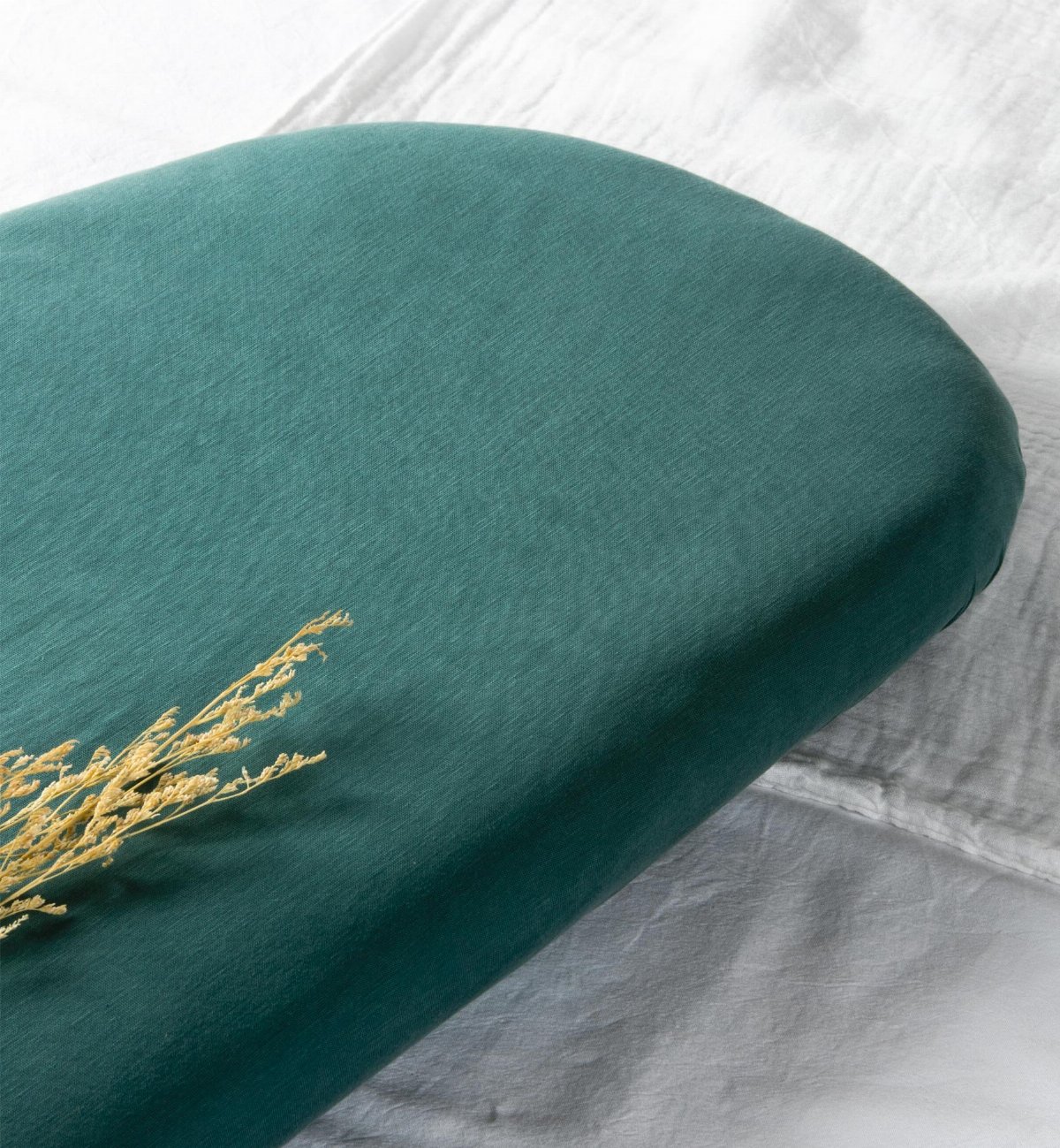 Alèse Drap Housse Imperméable pour Landau certifiée