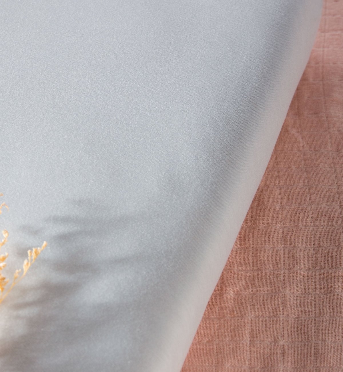 Alèse Drap Housse Imperméable Berceau
