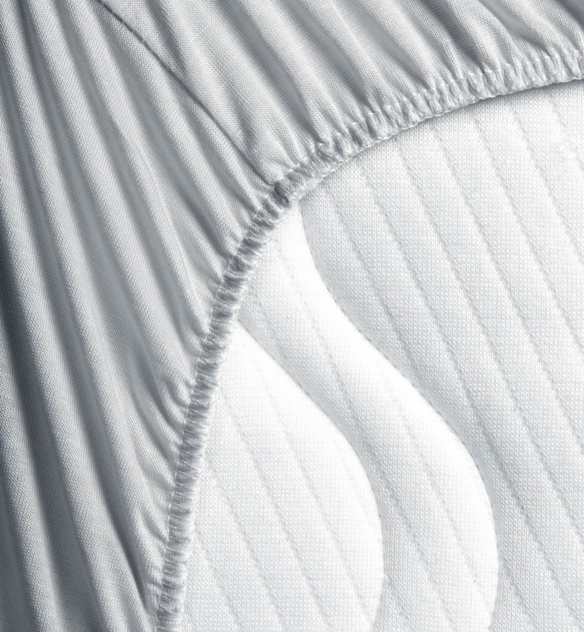 Alèse Drap Housse Imperméable Berceau