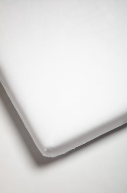 2 in 1 fitted sheet for 2 person mattress