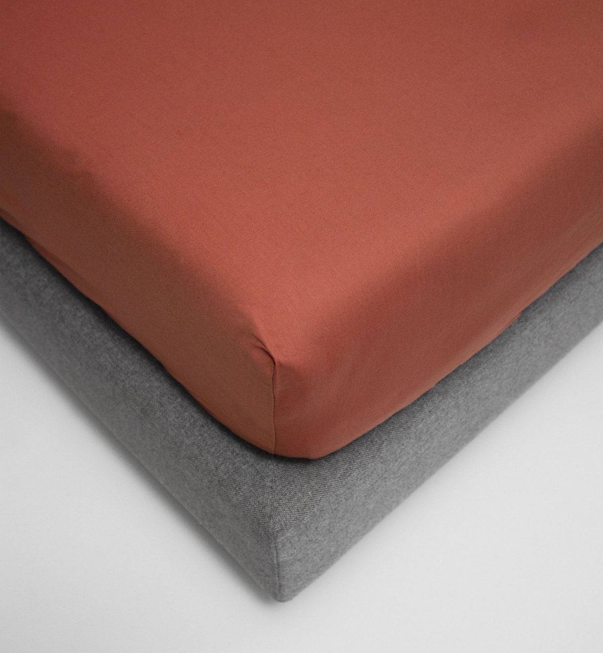 Drap housse Coton Bio bonnet 17cm