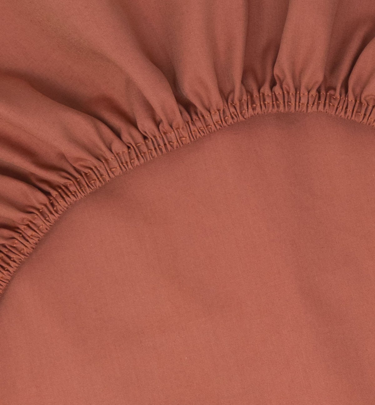 Drap housse Coton Bio bonnet 17cm