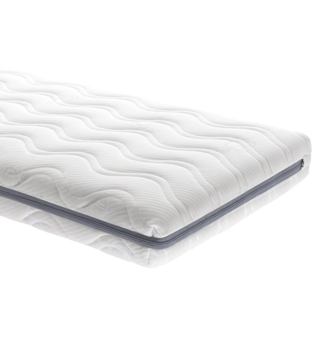 Matelas d'occasion- cocolatex - reconditionné - seconde vie %dimensions