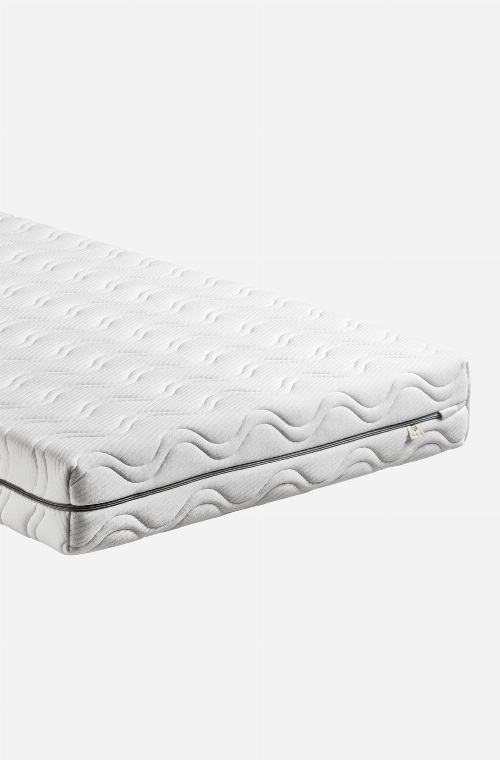 Colchão natural para crianças em fibra de coco e látex natural 90x190cm - 90x200cm