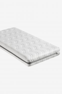 Matelas bébé %dimensions COCOLATEX® Kadolis, un matelas bébé au Confort Naturel et Respirant en Fibres Naturelles