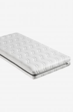 COCOLATEX® Kadolis baby mattress, a 100% natural organic baby mattress