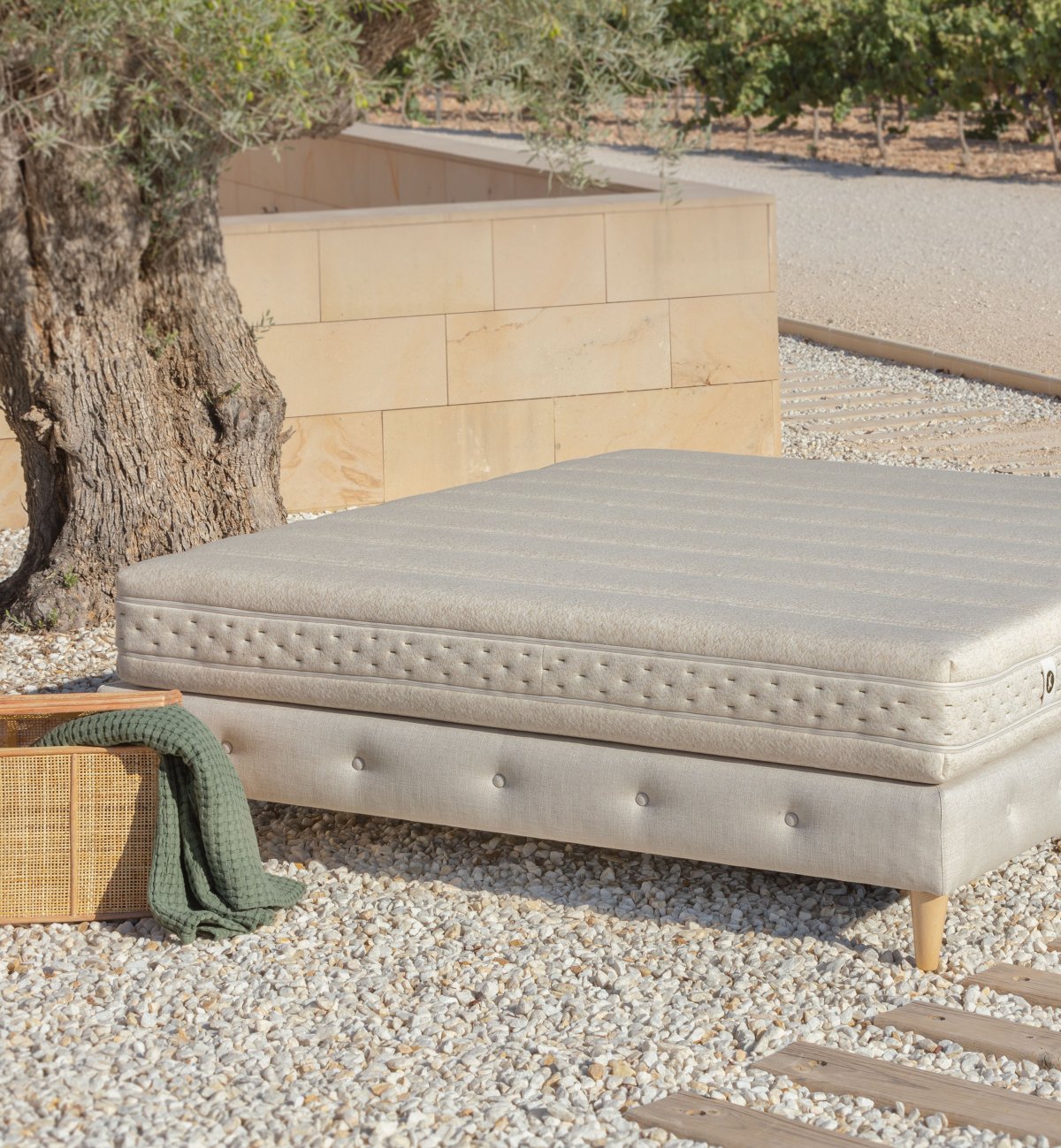 Matelas Adulte - Matelas