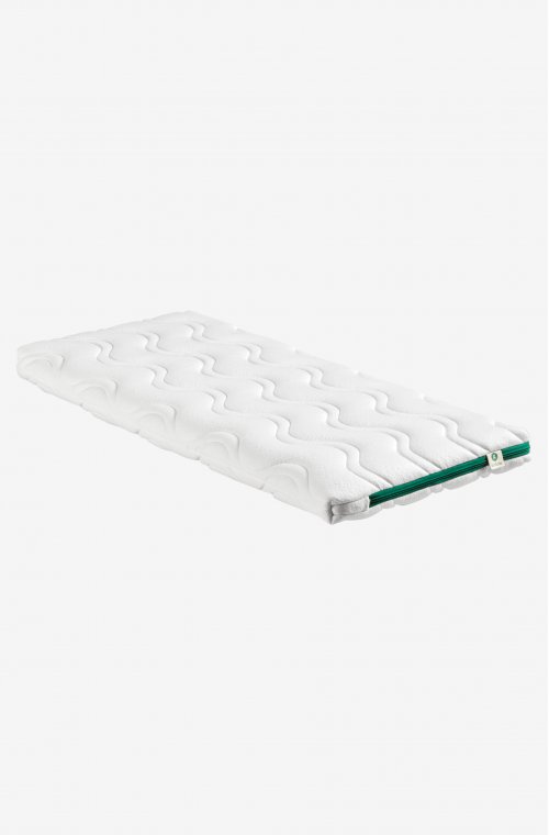Aloenatura® natural baby crib mattress
