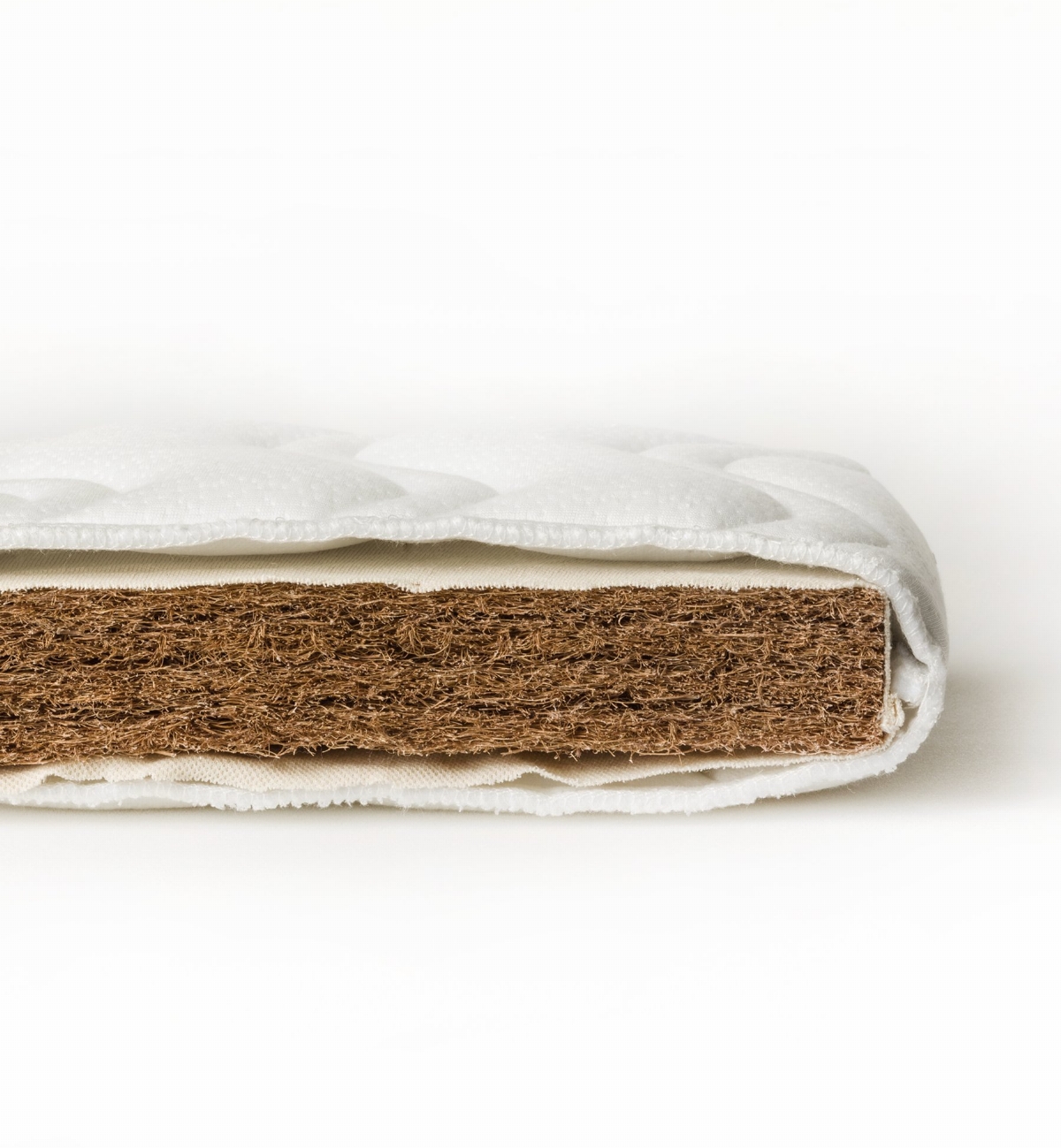 Aloenatura® natuurlijke matras voor babybedjes