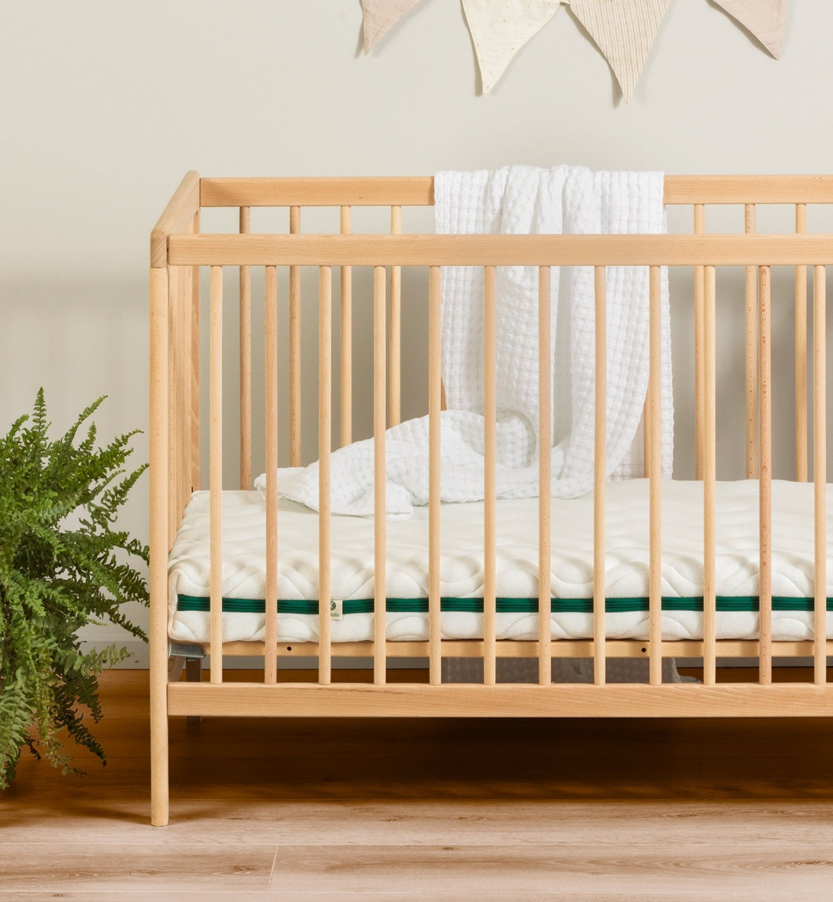 Lit Bébé, Lits bébés en bois écologique