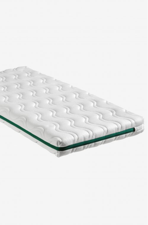 Natürliche und verantwortungsvolle Aloenatura® Babybett-Matratze