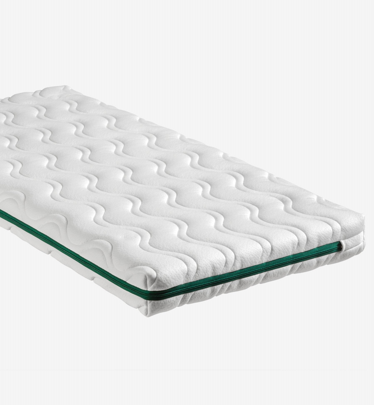 Aloenatura® natural and responsible baby bed mattress