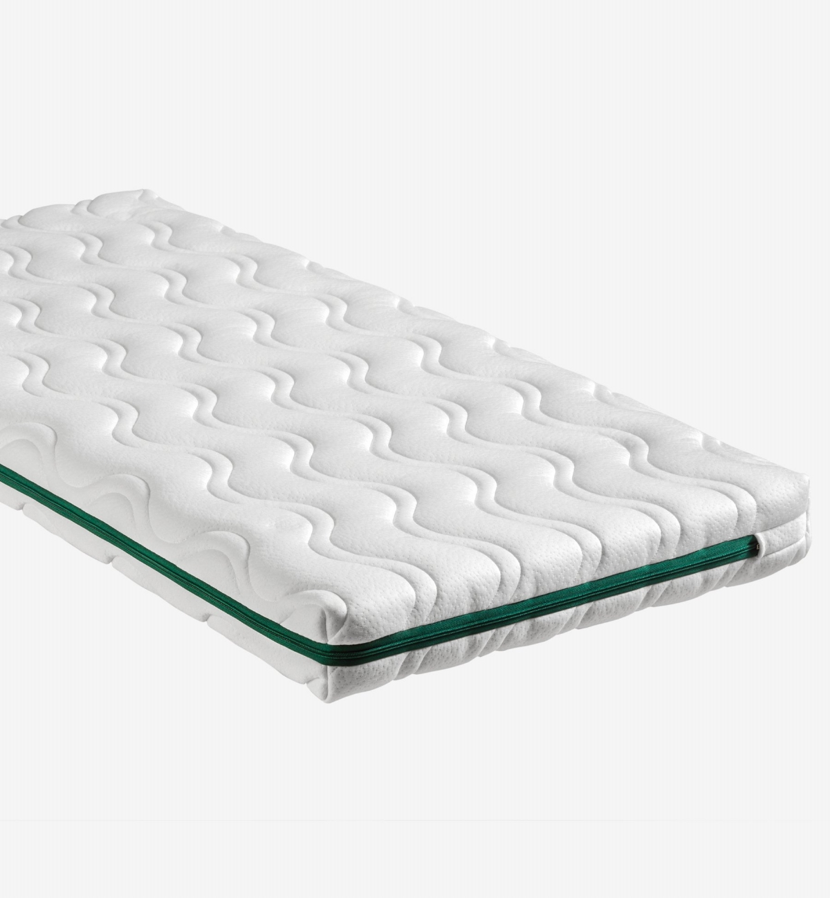 Matelas lit bébé naturel et responsable Aloenatura®