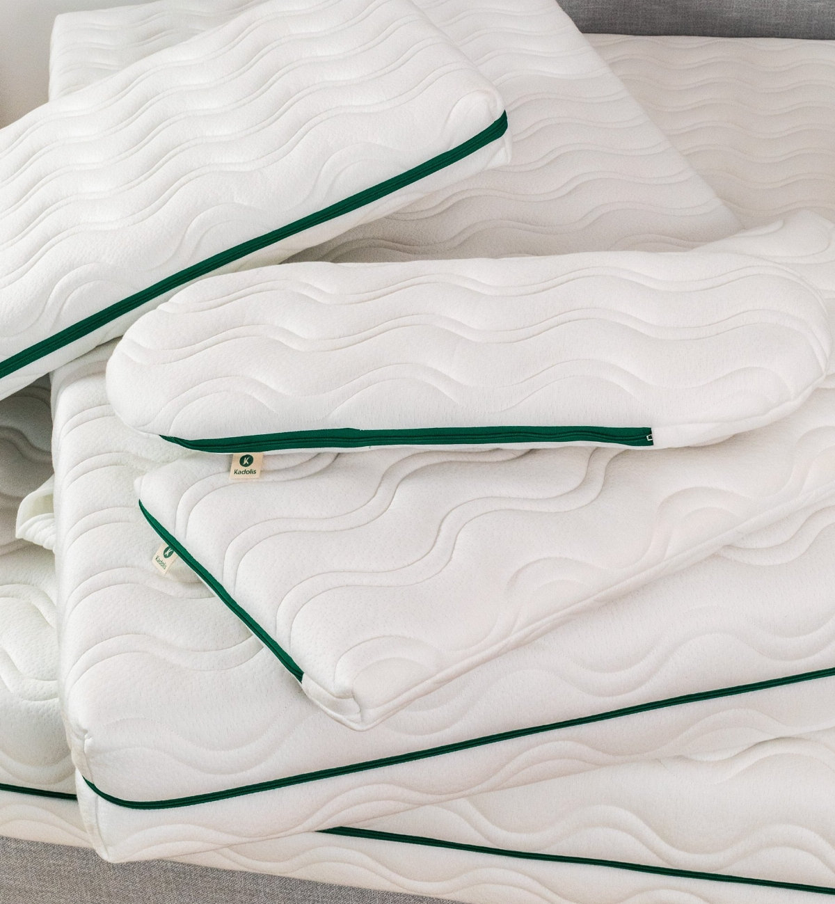 Aloenatura® natuurlijke kindermatras