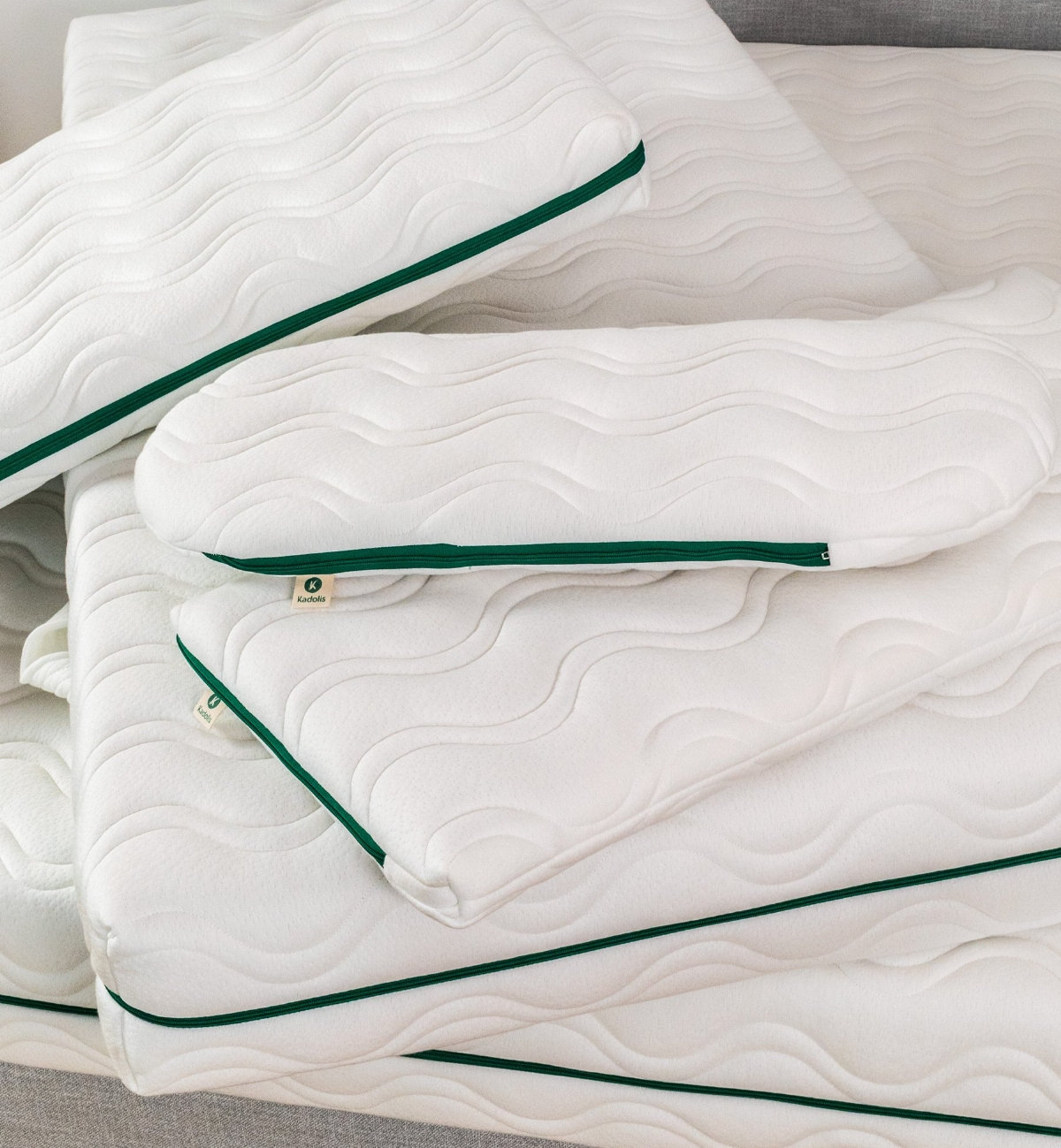 Aloenatura® natural mattress for children
