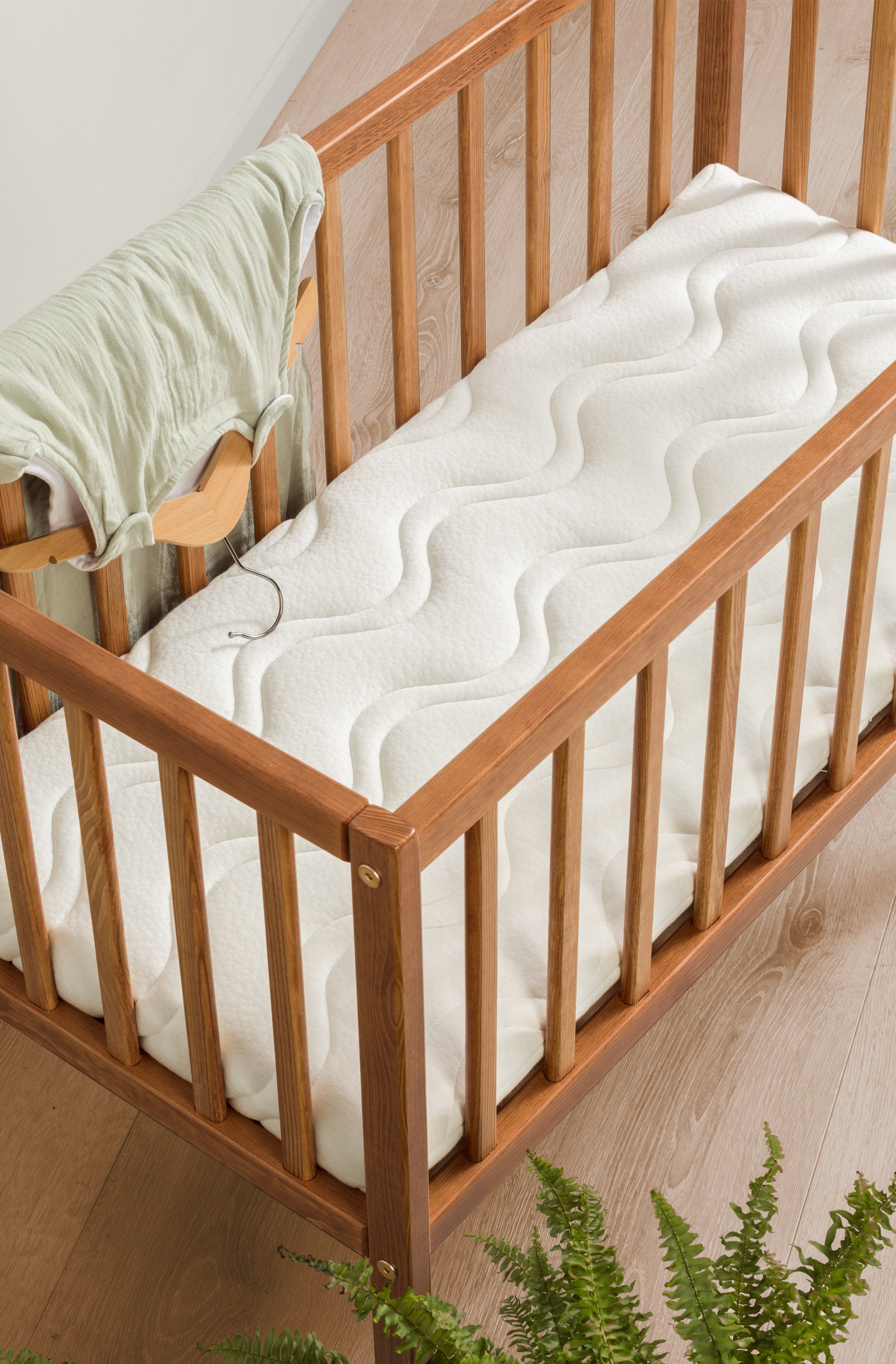 Overtreffen Pence geluk Aloenatura® natuurlijke matras voor babybedjes | Kadolis