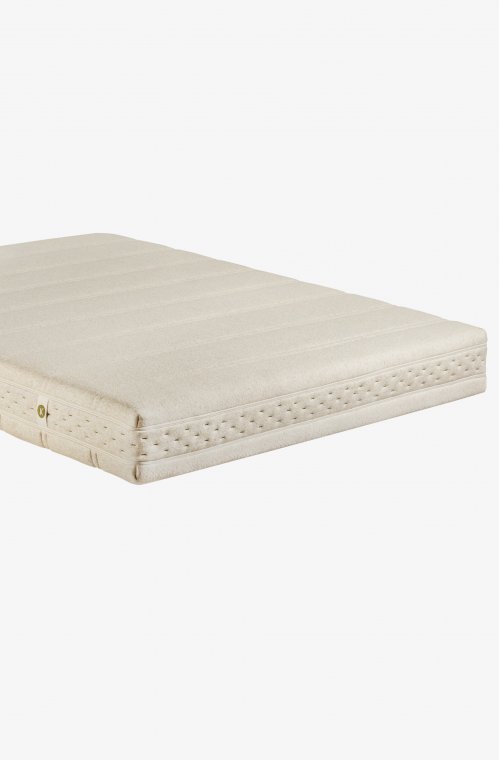 Chanvrenatura® Adult Mattress, the more natural and responsible mattress