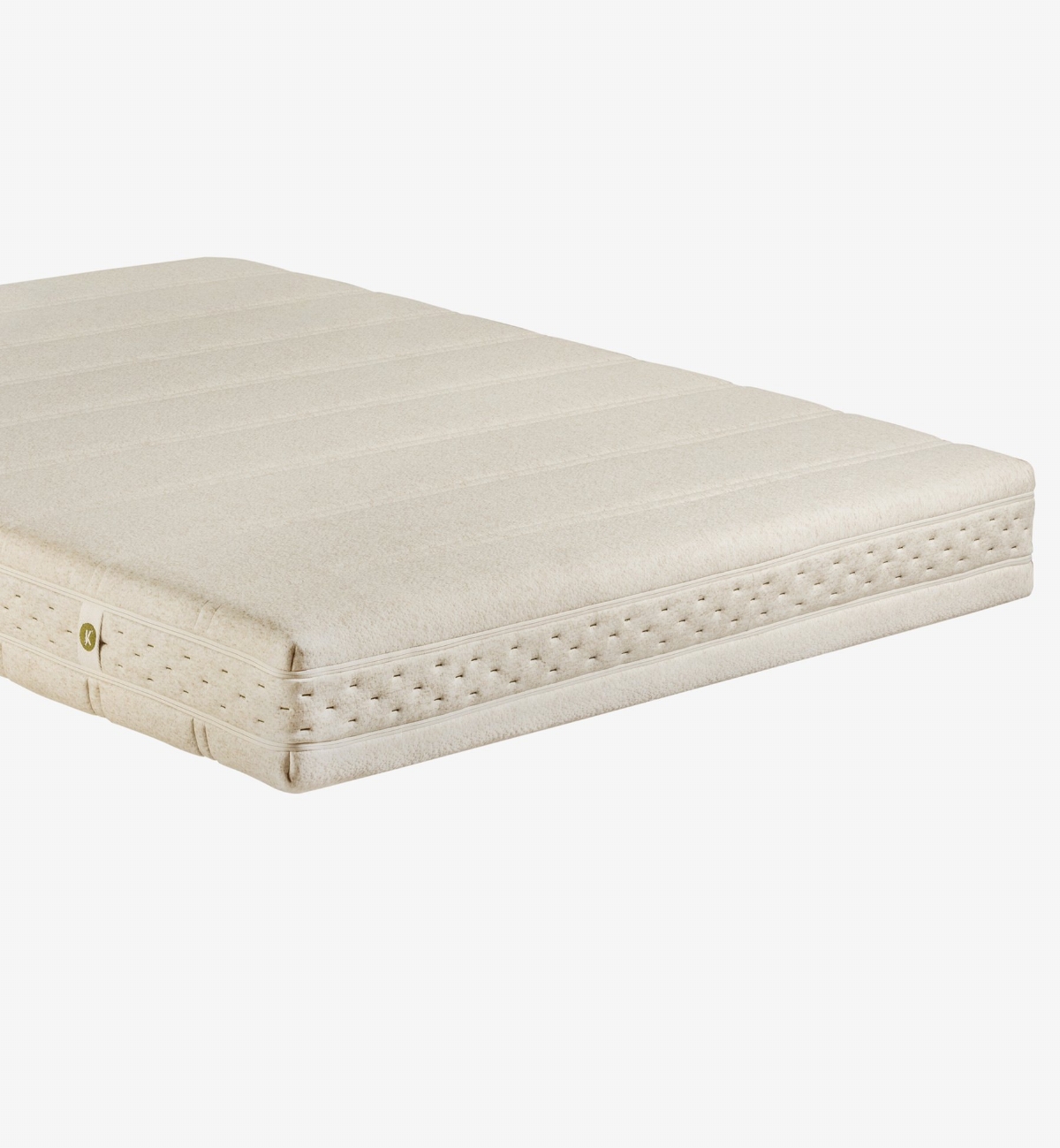 Chanvrenatura® Adult Mattress, the more natural and responsible mattress