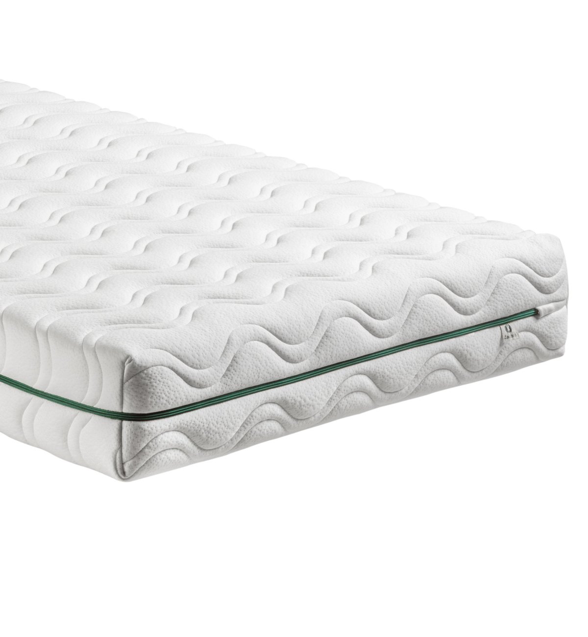 Housse de matelas avec Aloe Vera 90x190cm - 90x200cm