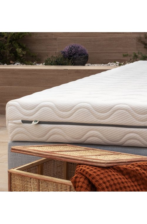 Cocolatex® mattress cover