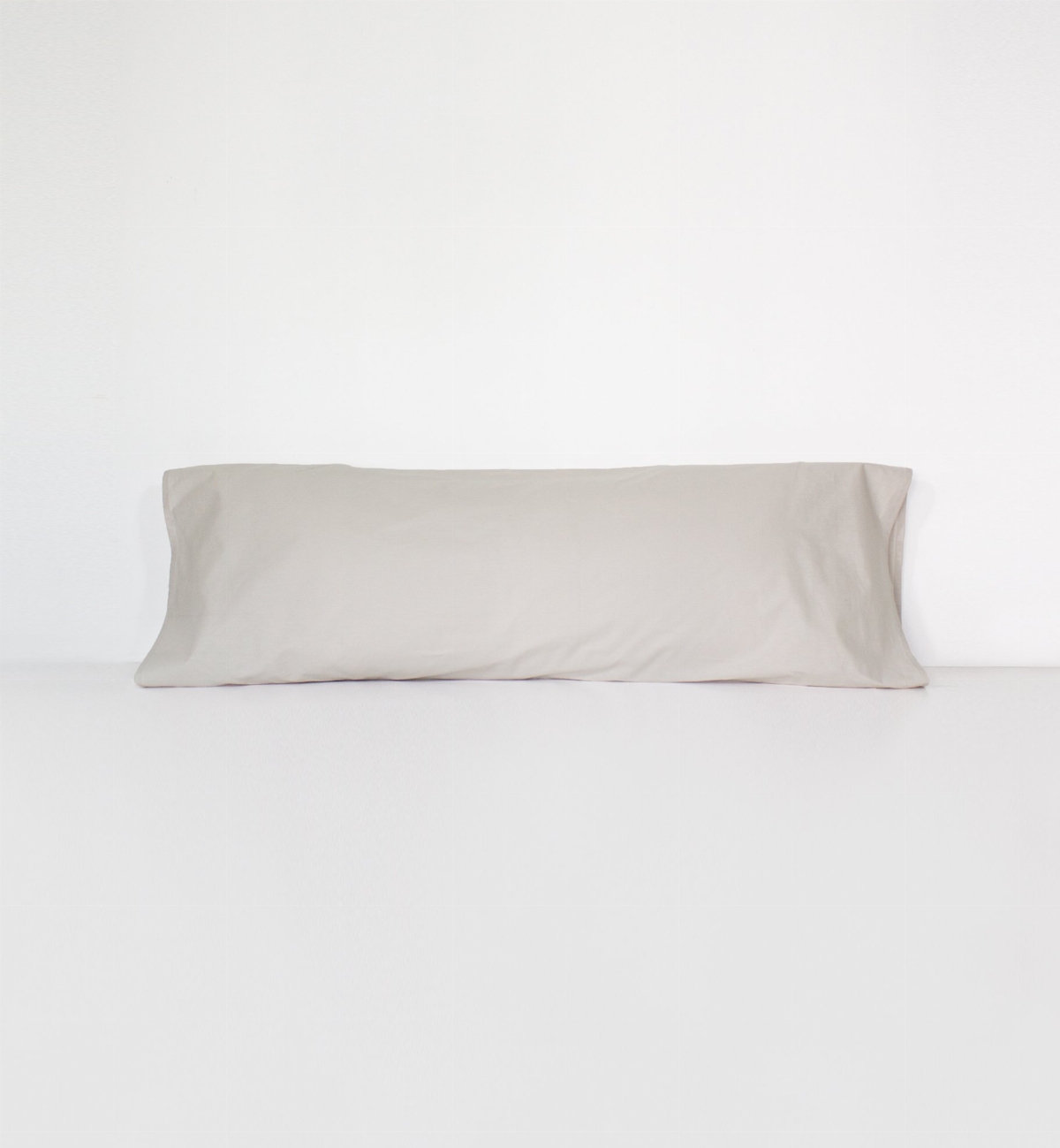 Pillowcase in organic cotton