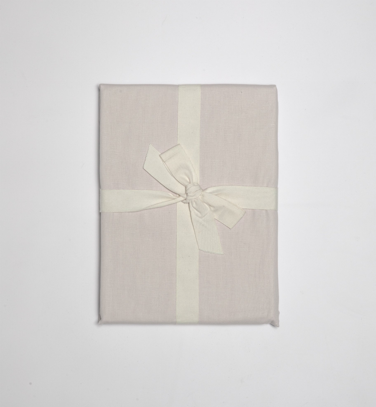 Pillowcase in organic cotton