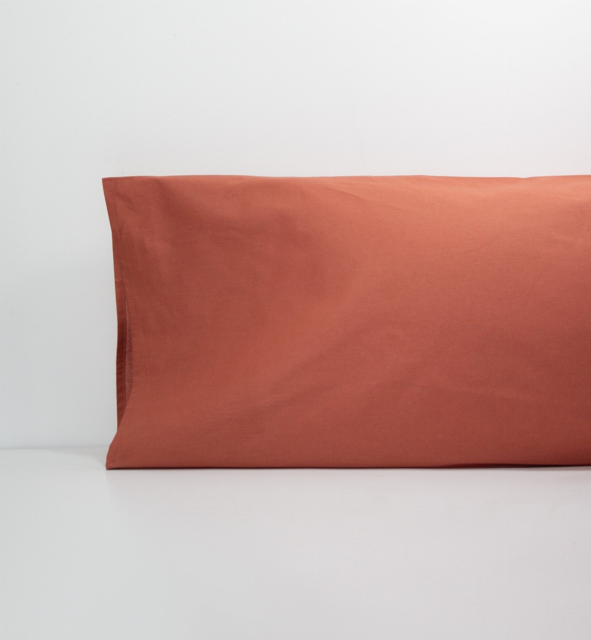 Pillowcase in organic cotton