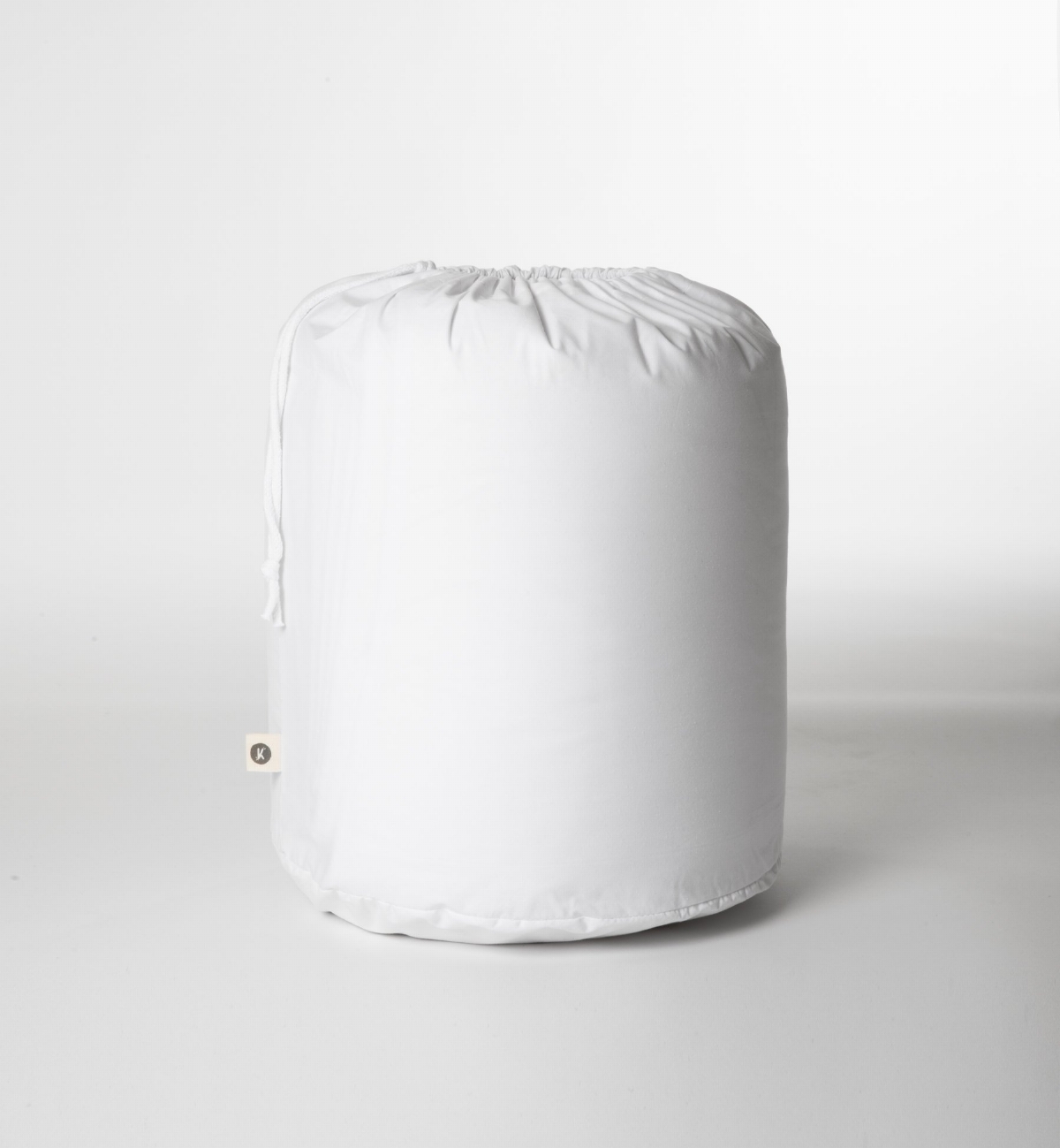 Air-conditioning pillow in TENCEL™ and Hawi Organic Cotton