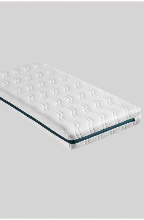COCOLATEX® Kadolis baby %dimensions mattress, a 100% natural organic baby mattress