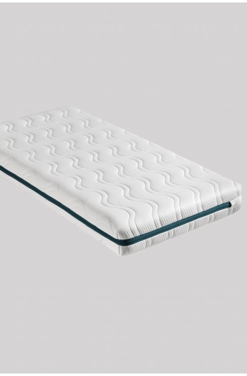 COCOLATEX® babymatras %dimensions Kadolis, een 100% natuurlijke biologische babymatras