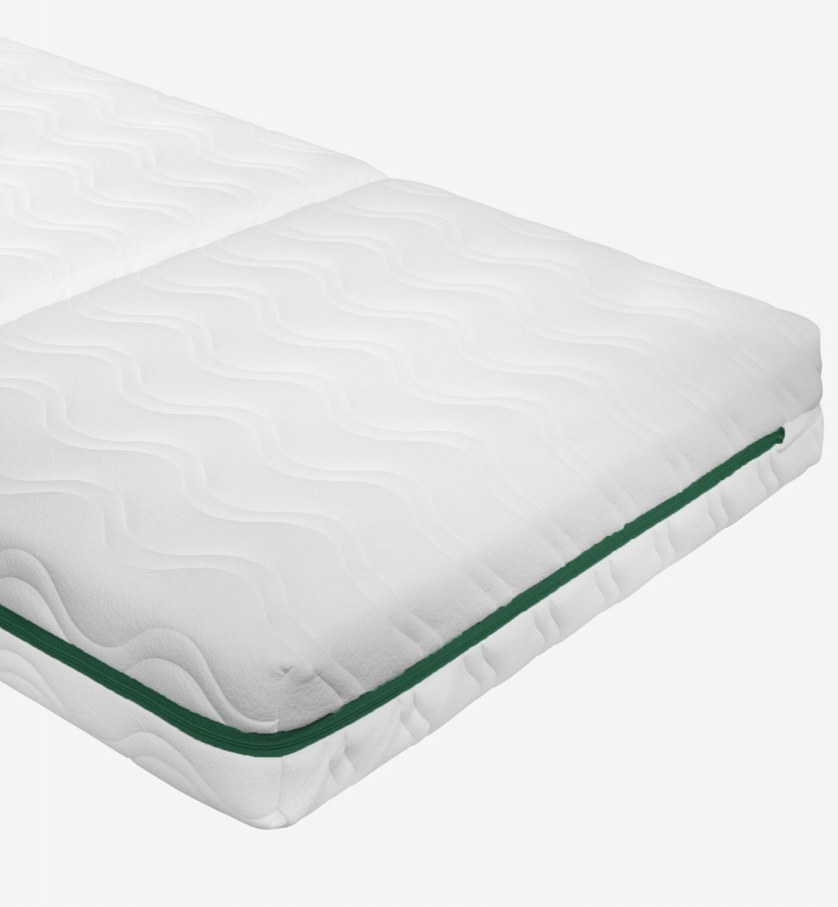 Aloenatura 100% natuurlijke kindermatras