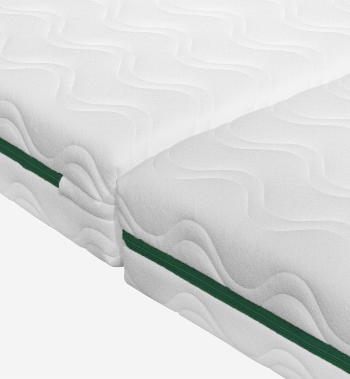 100% natural mattress for children Aloenatura