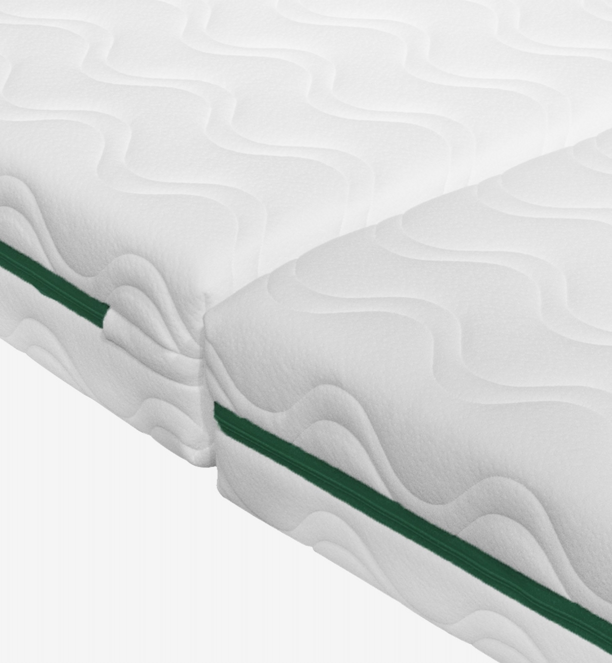 Aloenatura 100% natuurlijke kindermatras