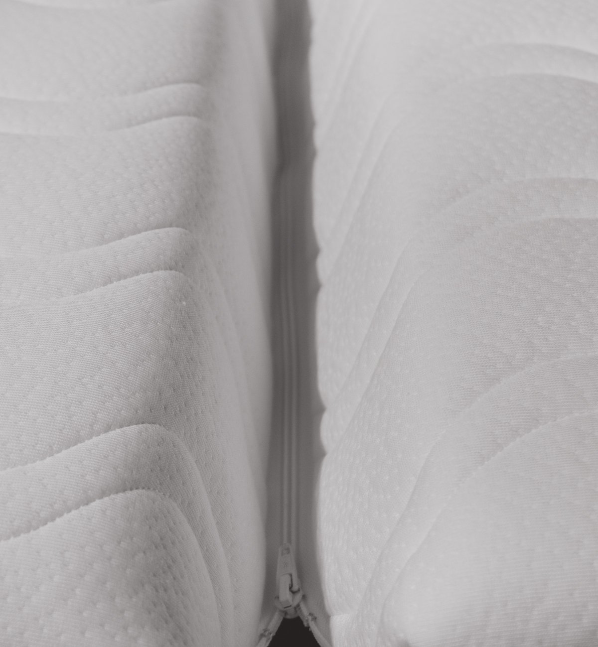 Matelas au coeur 100% naturel enfant Aloenatura