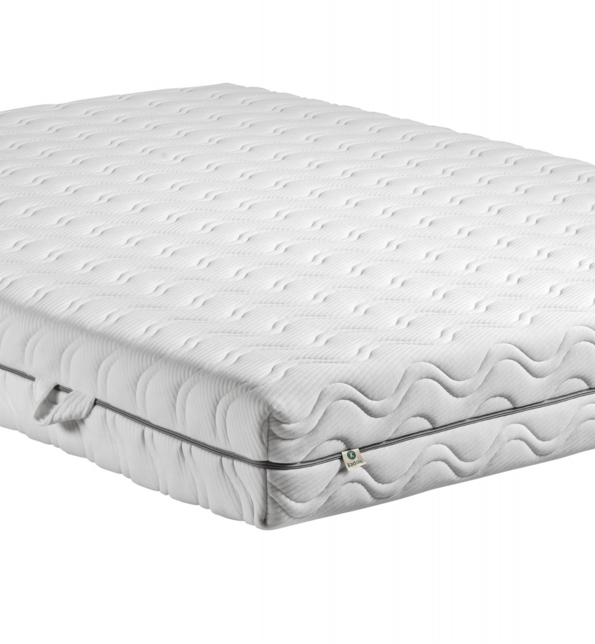 Cocolatex mattress cover in TENCEL™ 90x190-90x200-140x190-140x200-160x200