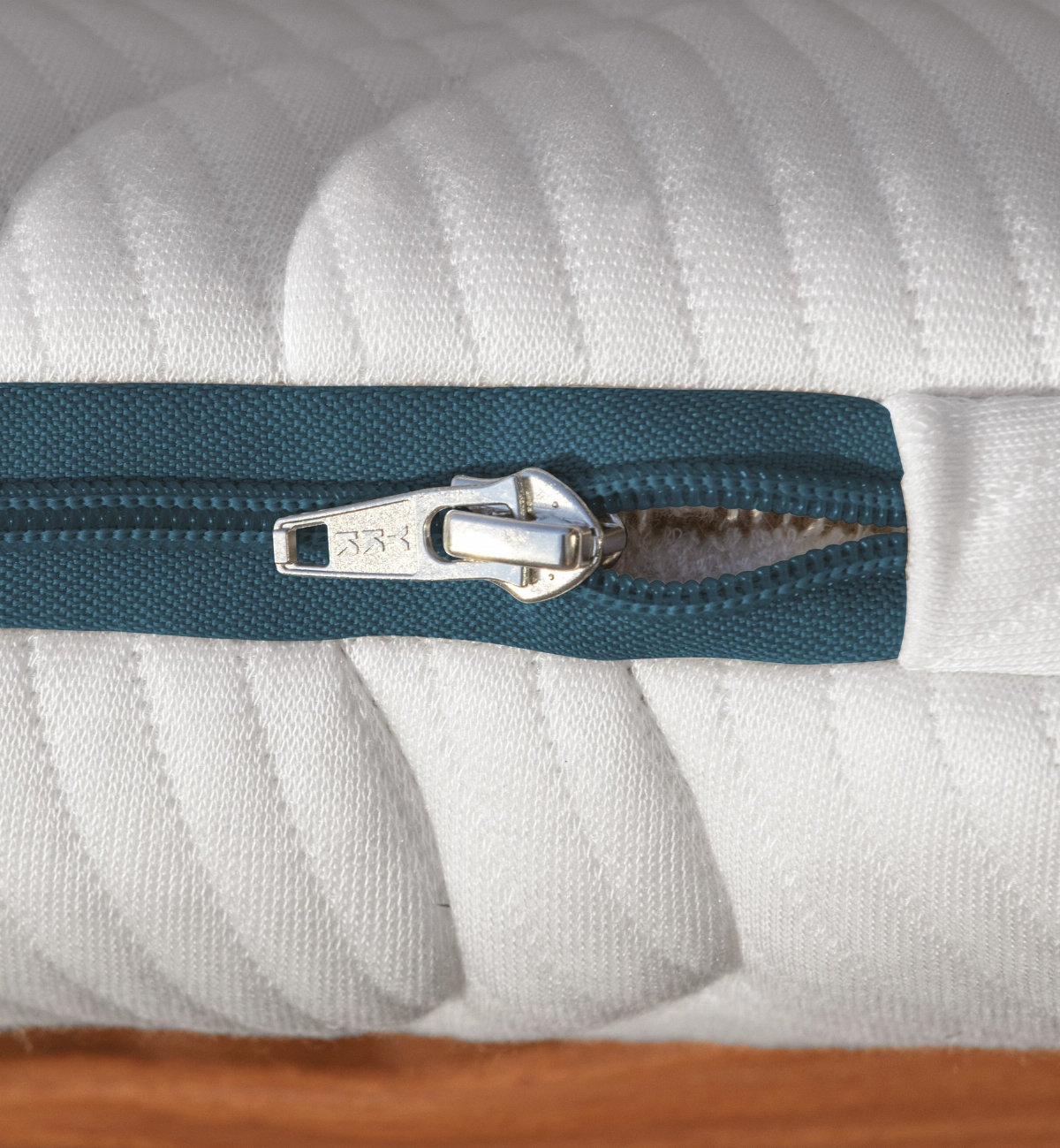 Matelas bébé %dimensions COCOLATEX® Kadolis, un matelas bébé naturel