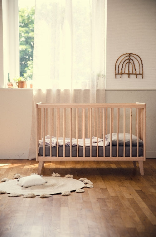 Kinderbed Turia