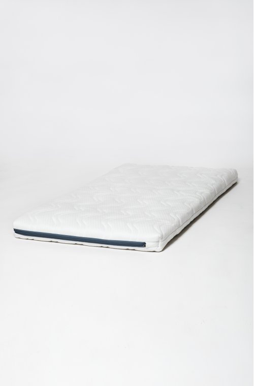 COCOLATEX® baby travel mattress, a natural nomad mattress