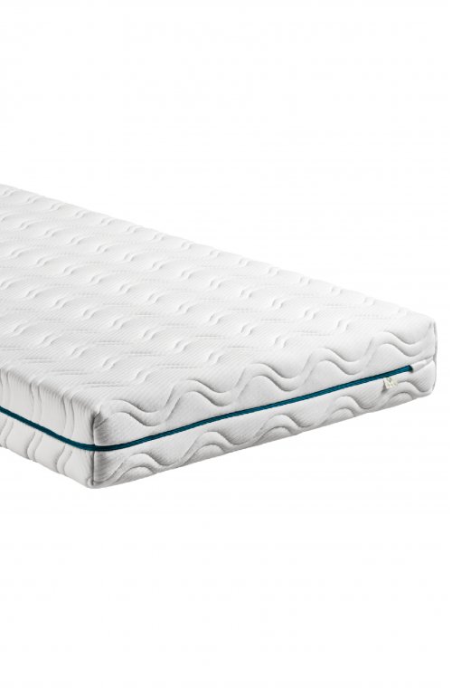 Natural mattress for children in coconut fiber and natural latex 90x190cm - 90x200cm