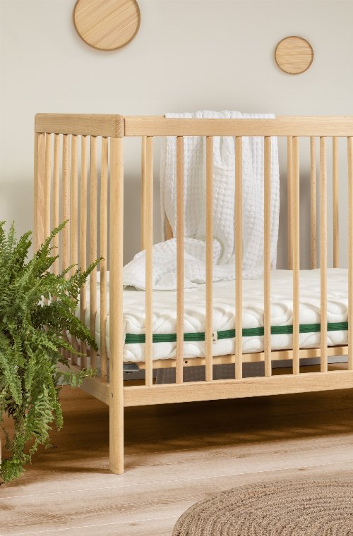 Matelas Bébé Aloe R