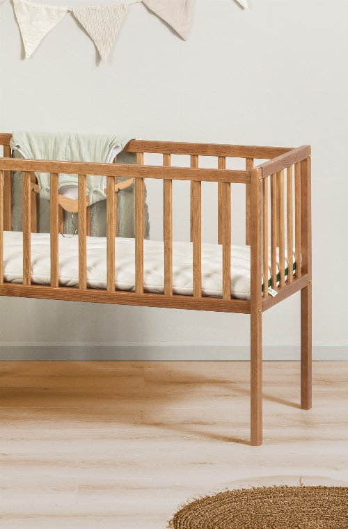 Aloe R cradle mattress