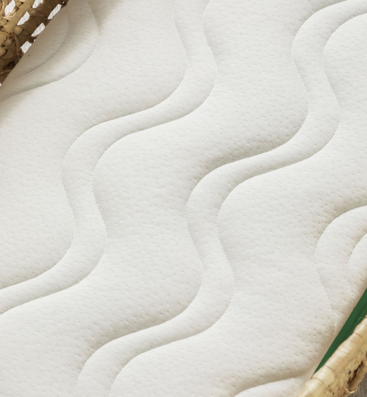 Foam mattress for crib 2025