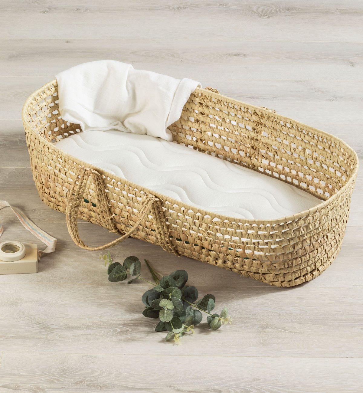 Free mattress with crib shop