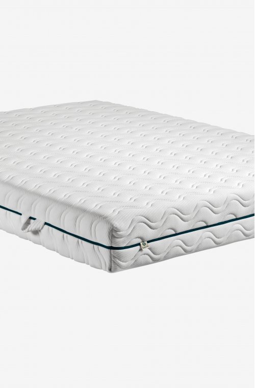 Volwassen matras %size cocovario van kokosvezel en latex met keuze uit verschillende comfortniveaus